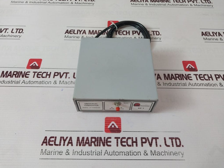 Milestone Sp-1 Universal Converter