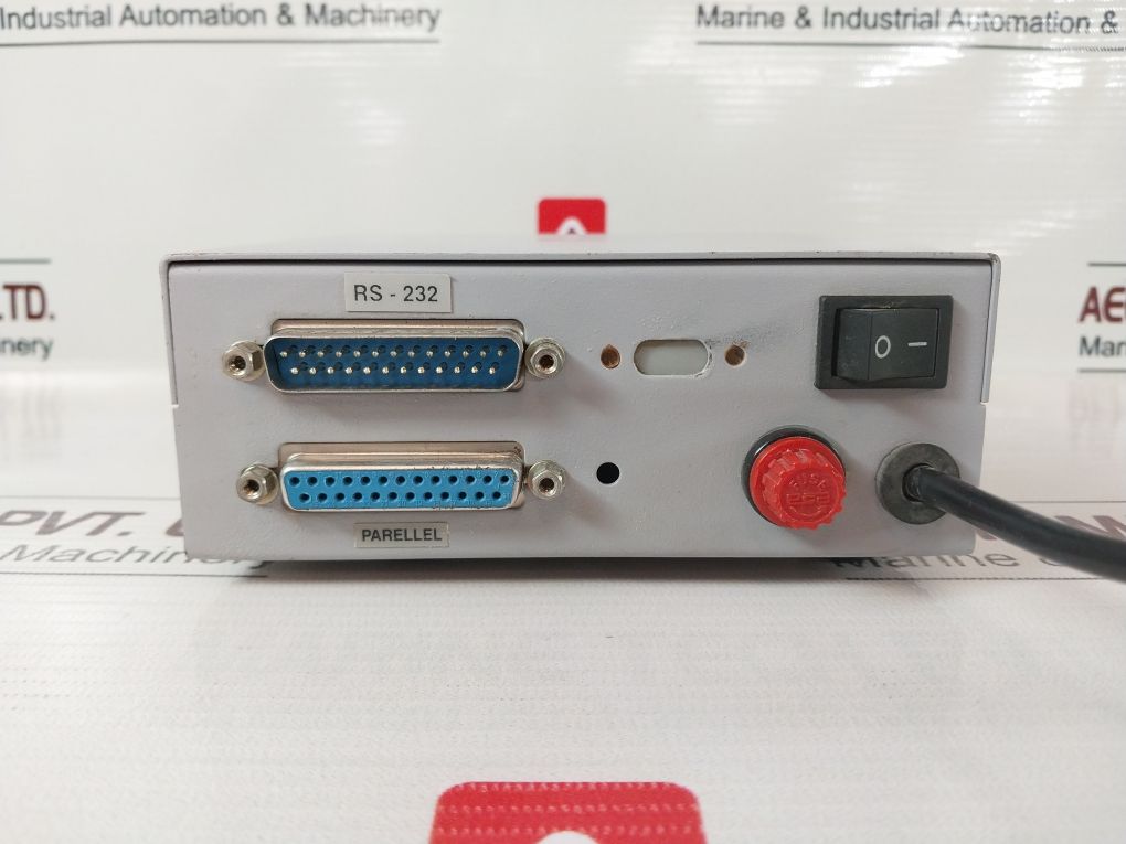 Milestone Sp-1 Universal Converter