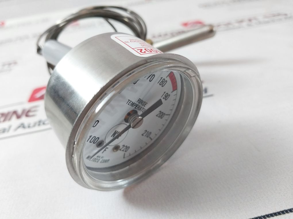 Miljoco V20664002