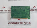 Miller Electric Kj040000 300C Control Interface Board