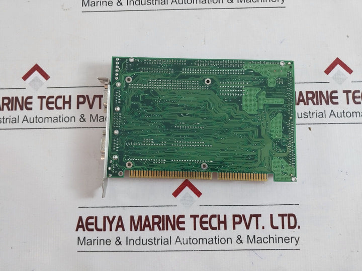 Miller Electric Kj040000 300C Control Interface Board