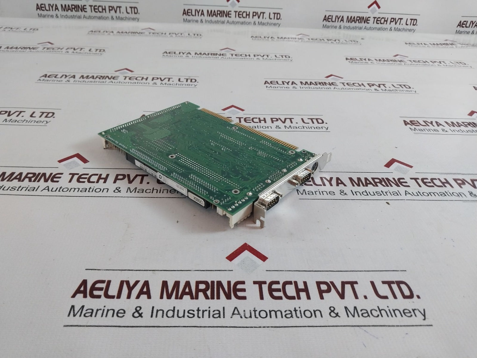 Miller Electric Kj040000 300C Control Interface Board