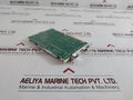 Miller Electric Kj040000 300C Control Interface Board