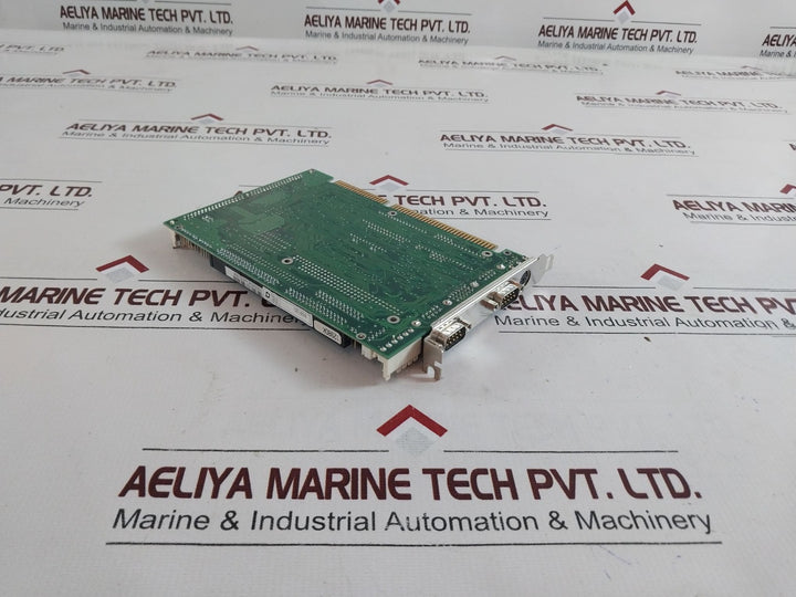 Miller Electric Kj040000 300C Control Interface Board