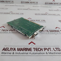 Miller Electric Kj040000 300C Control Interface Board
