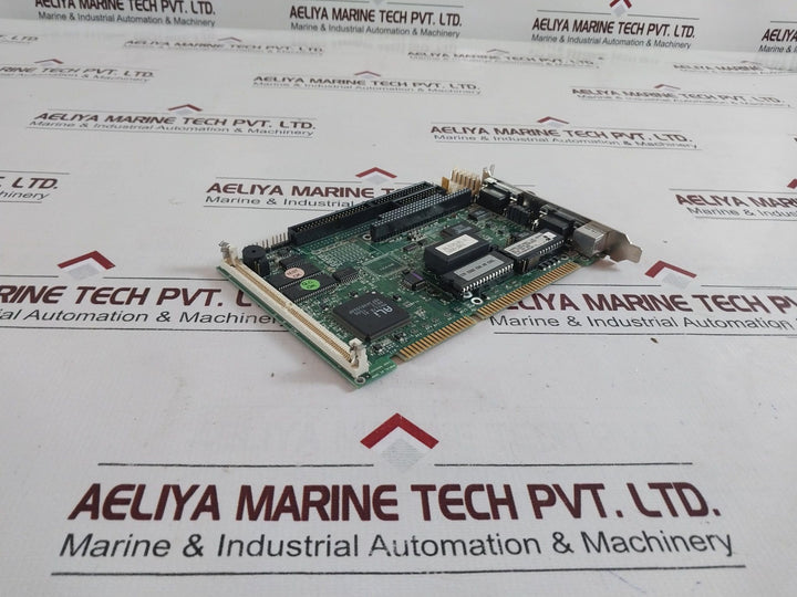 Miller Electric Kj040000 300C Control Interface Board