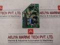 Miller Rectifier Protection Pcb