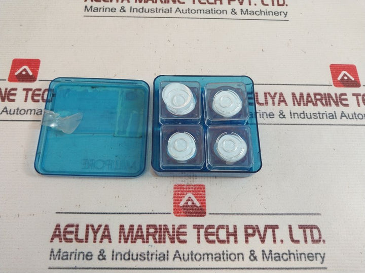 Millipore 0.8 μM Aawp Membrane Filter