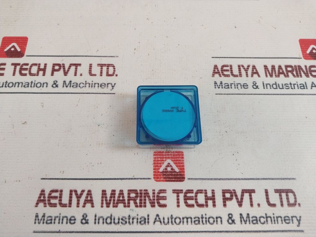 Millipore 1.2 µM Rawg Membrane Filter