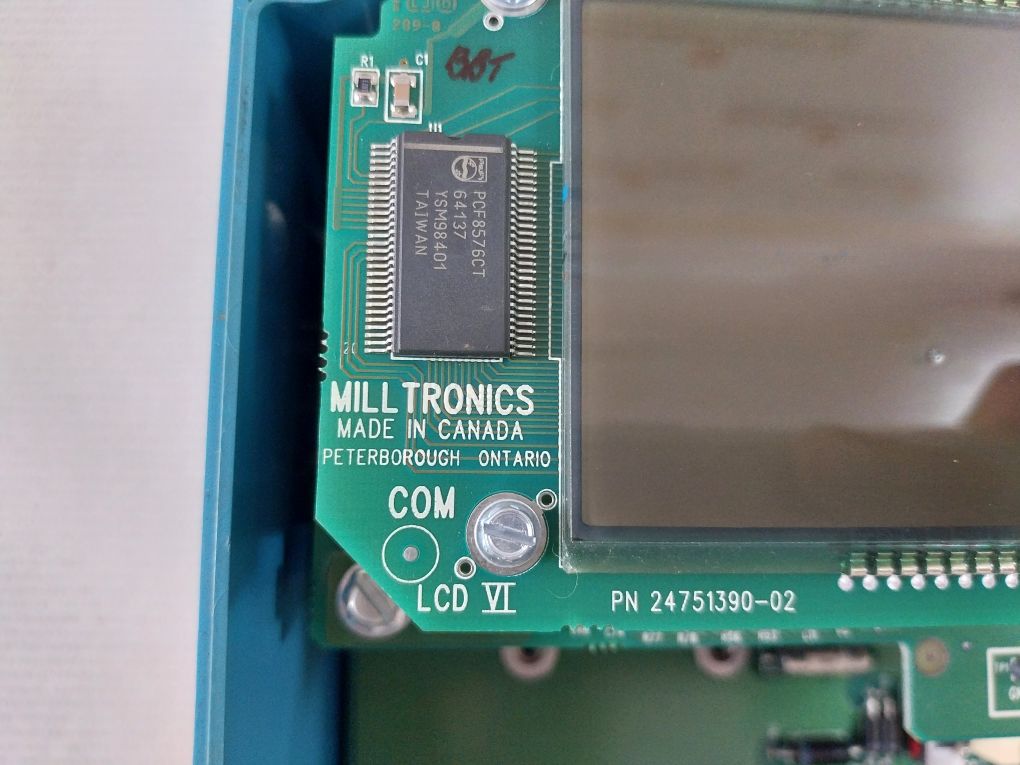 Milltronics 24751442-04 Level Monitor