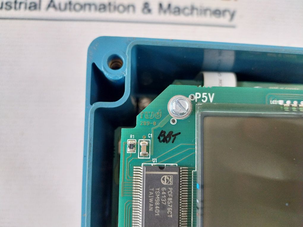 Milltronics 24751442-04 Level Monitor