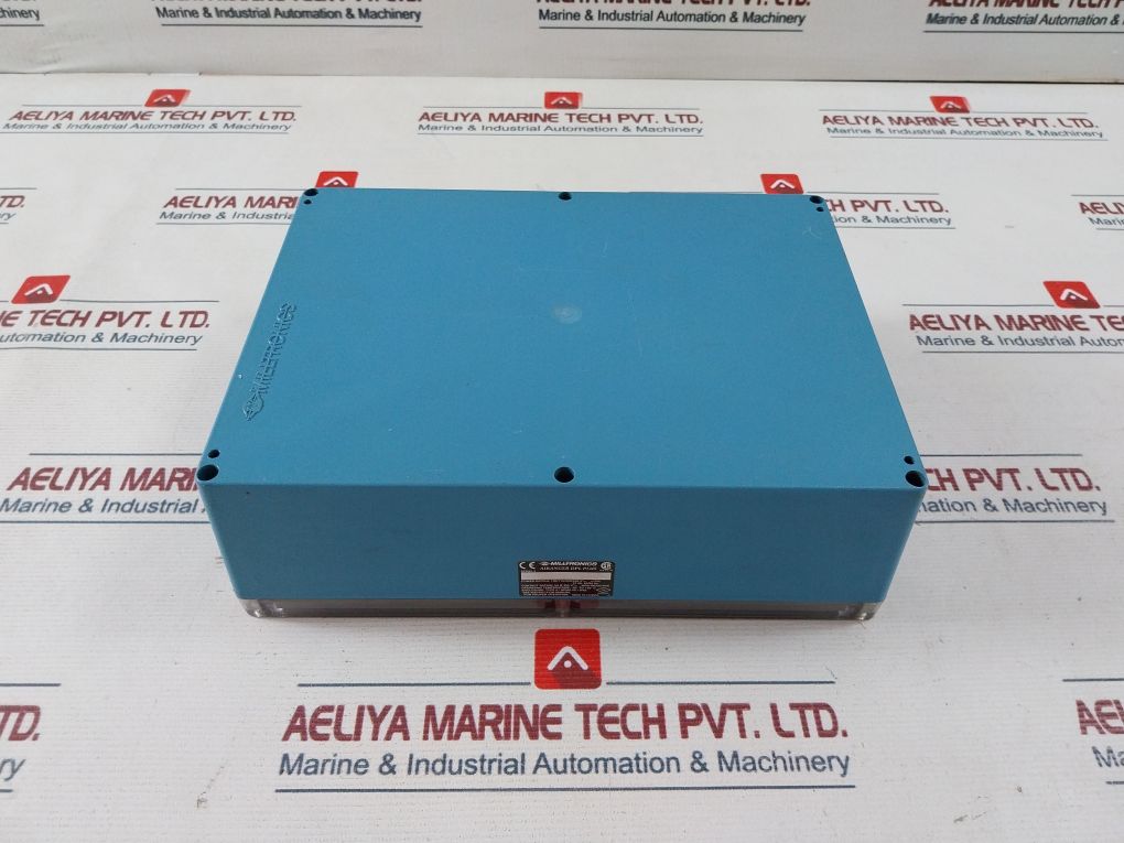 Milltronics 24751442-04 Level Monitor