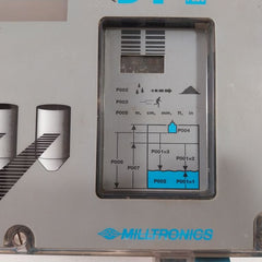 Milltronics 24751442-04 Level Monitor