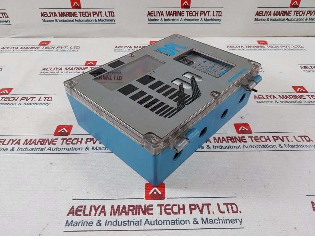 Milltronics 24751442-04 Level Monitor