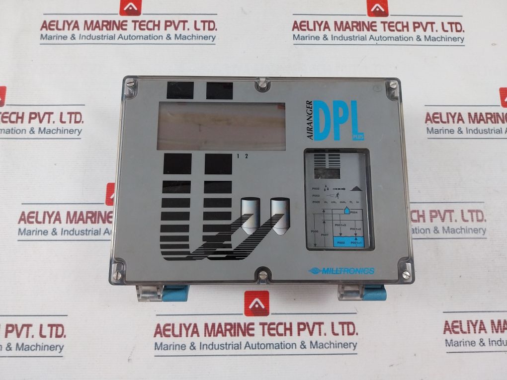 Milltronics 24751442-04 Level Monitor