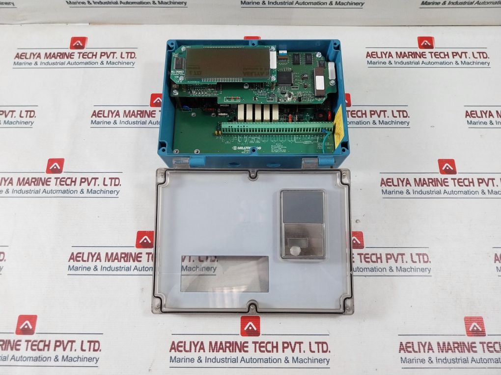 Milltronics 24751442-04 Level Monitor