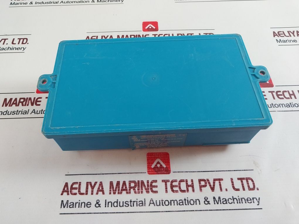 Milltronics Miniranger Plus Ultrasonic Level Monitor 9-250 V 5A