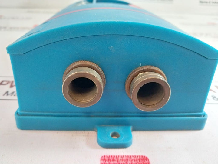 Milltronics Miniranger Plus Ultrasonic Level Monitor 9-250 V 5A