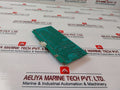 Milnor 08Bs016Bb Serial (16) Output Board
