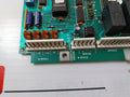Milnor 08Bs016Bb Serial (16) Output Board
