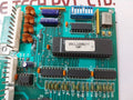 Milnor 08Bs016Bb Serial (16) Output Board