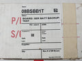 Milnor 08Bsbb1T Without Battery