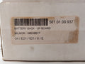 Milnor 08Bsbb1T Without Battery