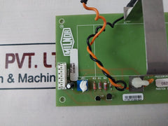 Milnor 08Bsbb1T Without Battery