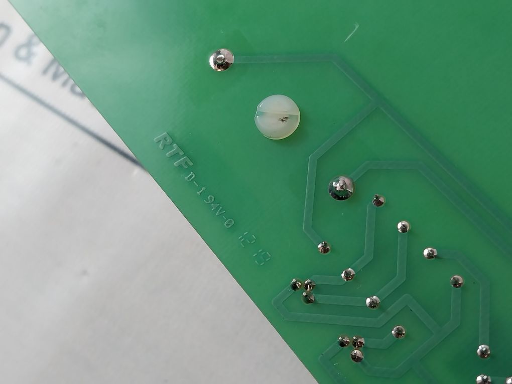 Milnor 08Bsbb1T Without Battery