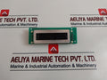 Milnor 08Bselcd2B Ttl Lcd Buffer Board 08Bselcd2T