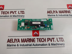 Milnor 08Bselcd2B Ttl Lcd Buffer Board 08Bselcd2T