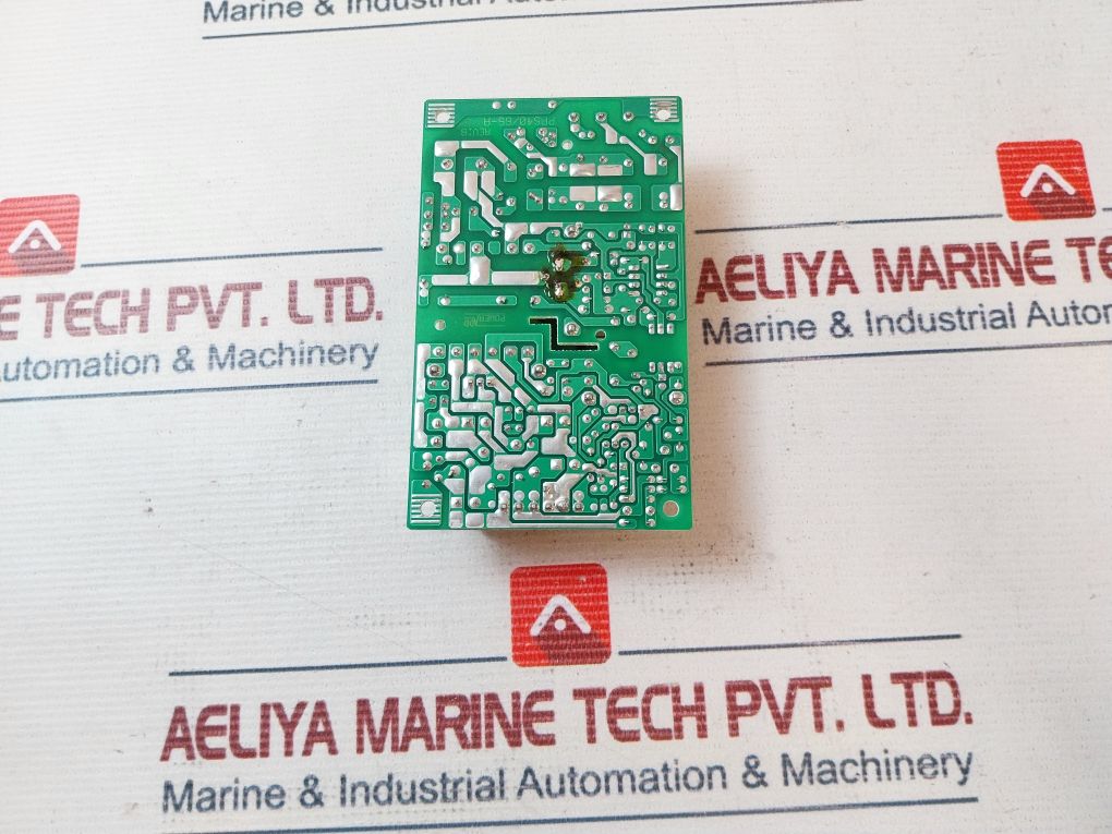 Milnor 08Pss3401N Power Supply Kit