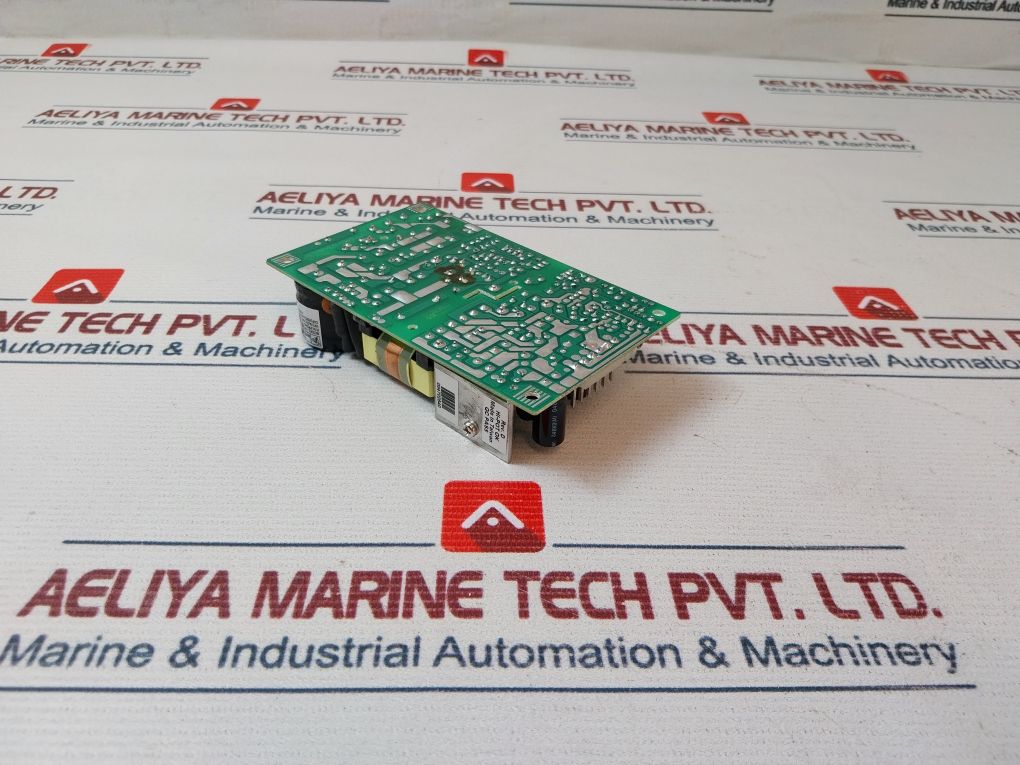 Milnor 08Pss3401N Power Supply Kit