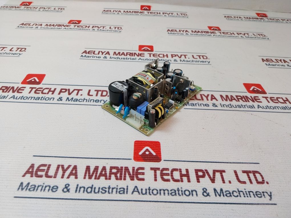 Milnor 08Pss3401N Power Supply Kit