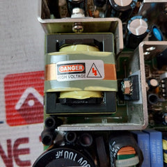 Milnor 08Pss3401N Power Supply Kit