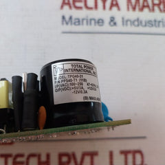 Milnor 08Pss3401N Power Supply Kit