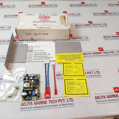 Milnor 08Pss3401N Power Supply Kit