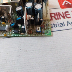 Milnor 08Pss3401N Power Supply Kit