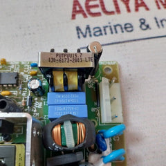 Milnor 08Pss3401N Power Supply Kit