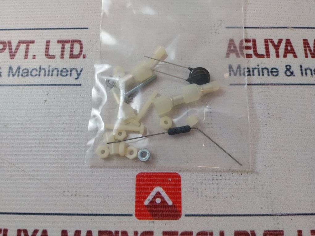 Milnor 08Pss3401N Power Supply Kit