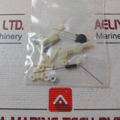 Milnor 08Pss3401N Power Supply Kit