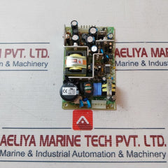 Milnor 08Pss3401N Power Supply Kit
