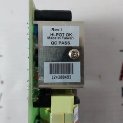 Milnor 08Pss3401T
