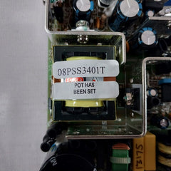 Milnor 08Pss3401T