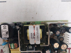 Milnor 08Pss3401T Replacing Power Supply For Retrofit Kits