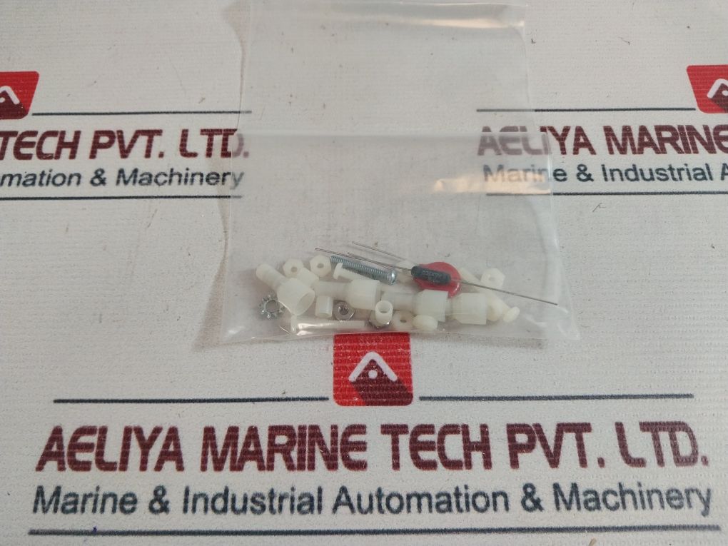 Milnor 08Pss3401T Replacing Power Supply For Retrofit Kits