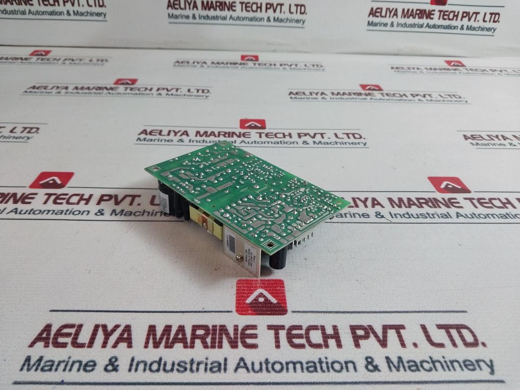 Milnor 08Pss3401T Replacing Power Supply For Retrofit Kits