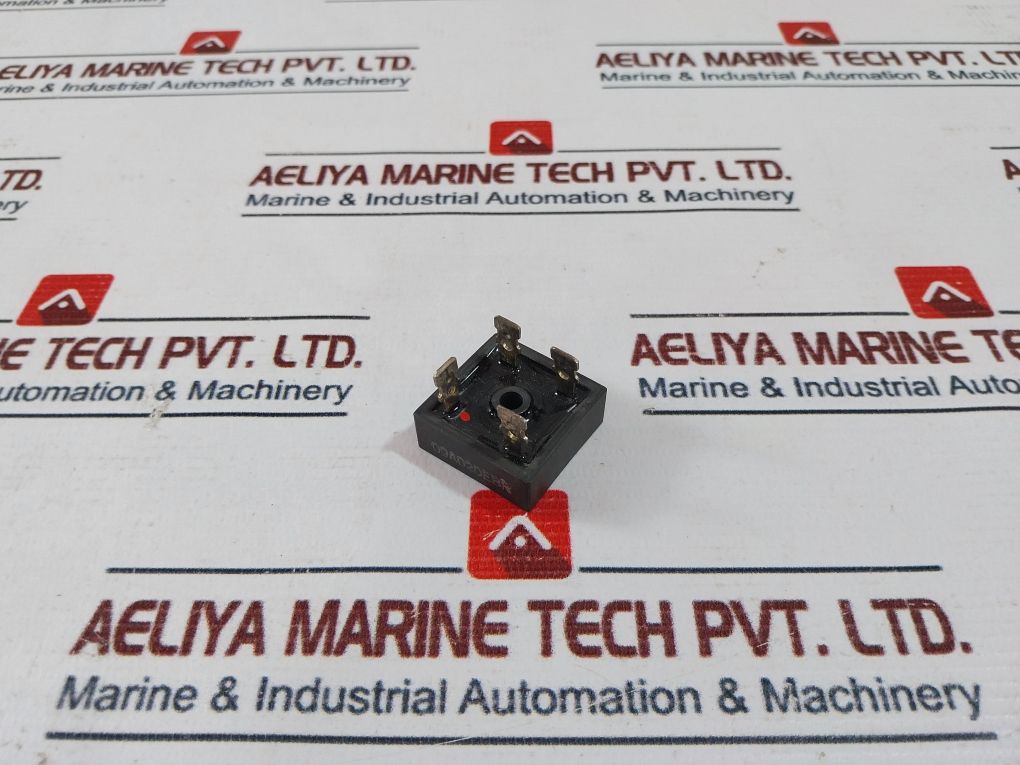 Milnor 09A020Ebr Rectifier 164-18-026942