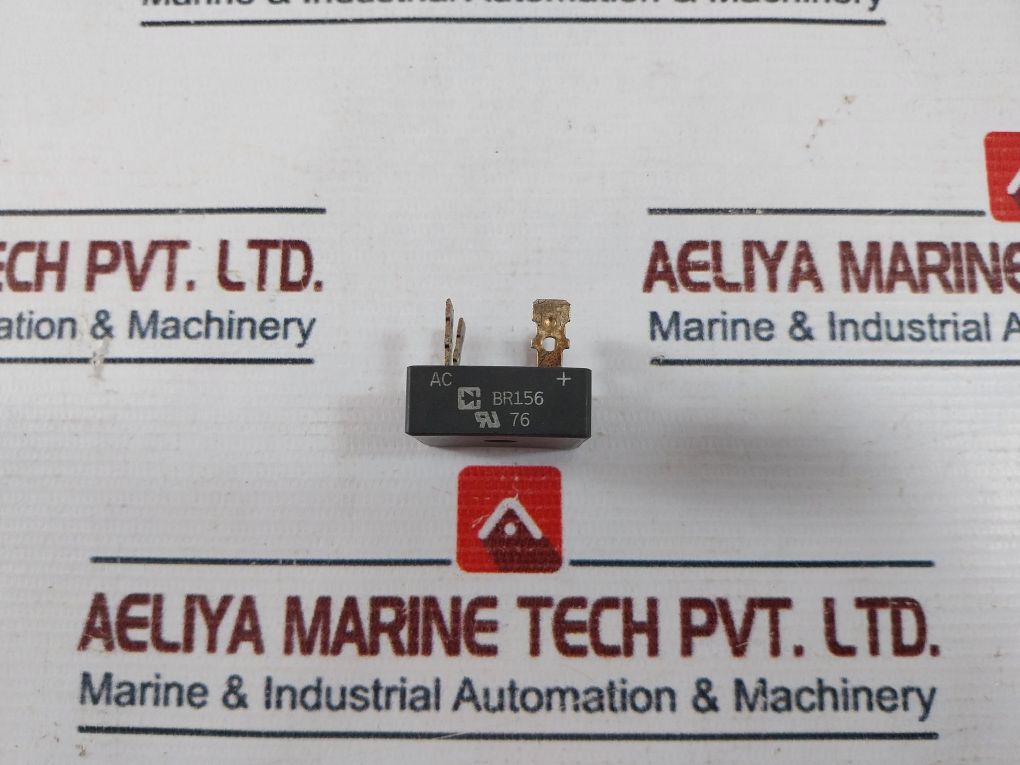 Milnor 09A020Ebr Rectifier 164-18-026942