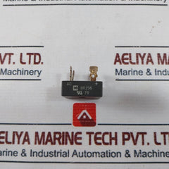 Milnor 09A020Ebr Rectifier 164-18-026942